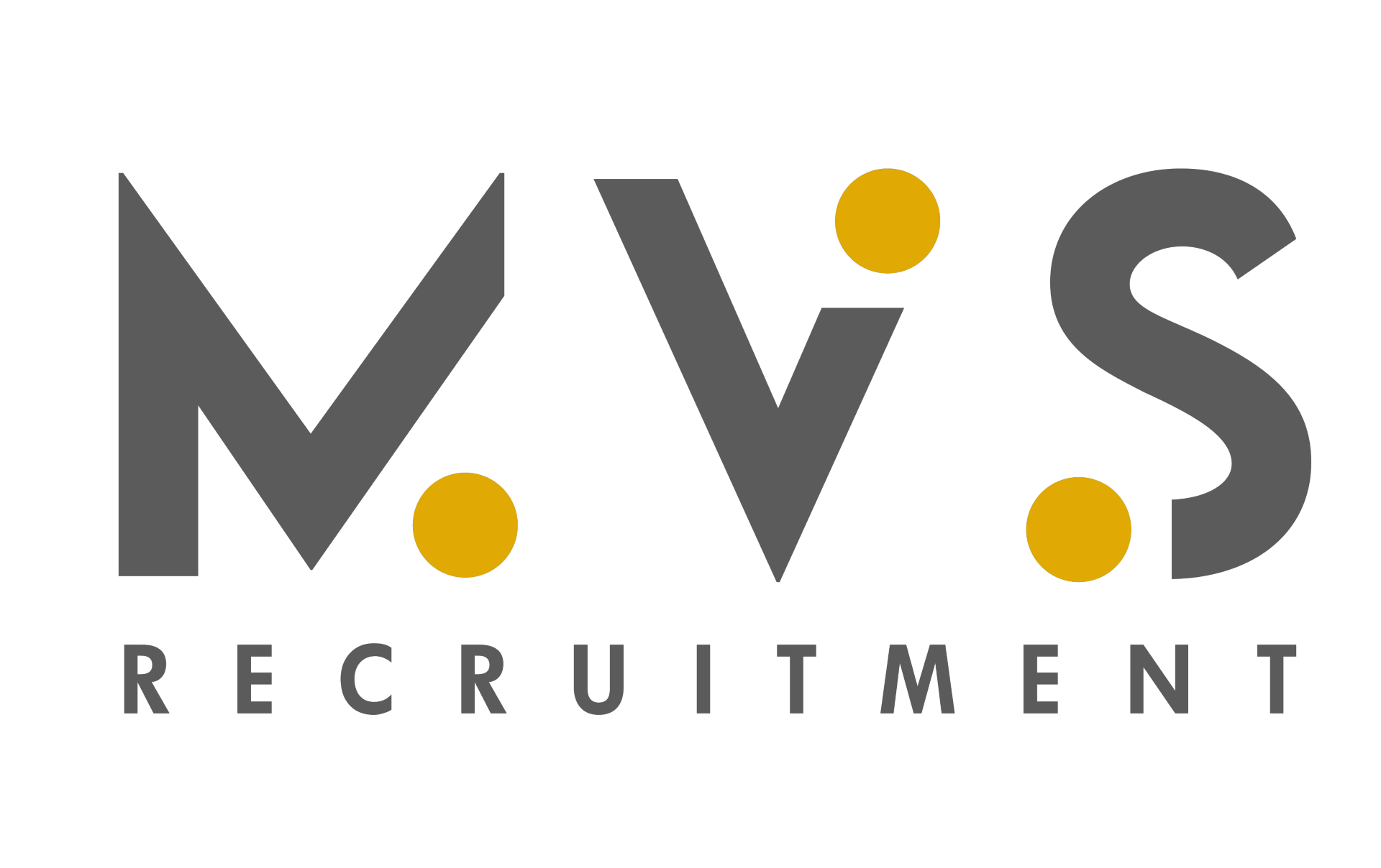 MVS Recruitment